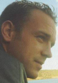 Steve Graham based in Birmingham